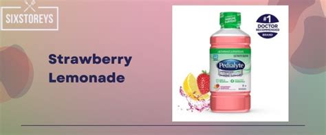 24 Best Pedialyte Flavors Ranked 2024 [Get Hydrated in Style]