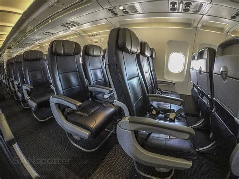 American Airlines Plane A319 Seating Chart | Elcho Table