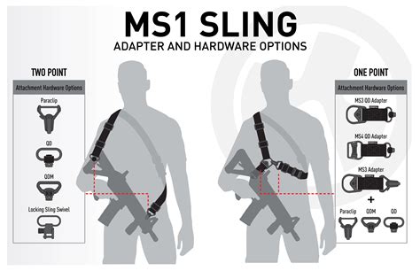 MS1® Sling, Model MAG513