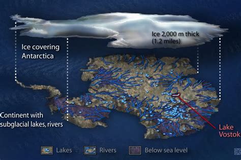 What is Lake Vostok? | Live Science