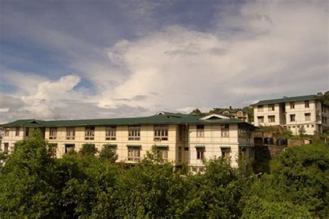 Mizoram University (MZU) Aizawl: Admission, Fees, Courses, Placements ...