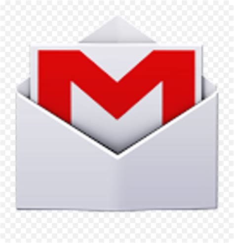 Gmail Logo - Google Mail Gmail Logos Brands And Logotypes : Scroll down ...