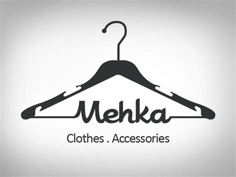 32 lovely logo ideas for clothing design | Clothing brand logos ...