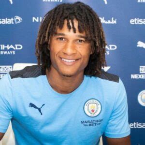 Nathan Aké- Wiki, Age, Height, Girlfriend, Net Worth (Updated on ...