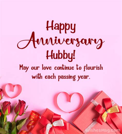 Happy Anniversary for Husband Images: Capture Your Love Story with ...