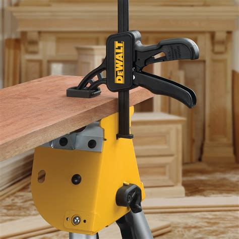 TrackSaw™ Track Clamps - DWS5026 | DEWALT