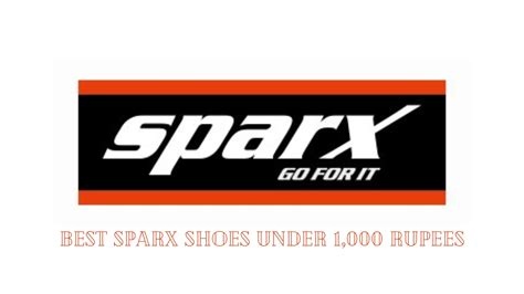 11 Best Sparx Shoes Under 1000 Rupees