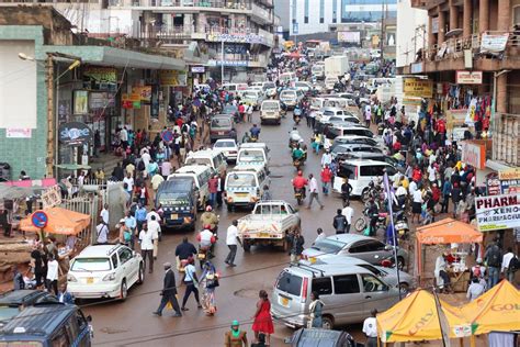 Uganda | Religion, Population, Language, President, & Kampala | Britannica