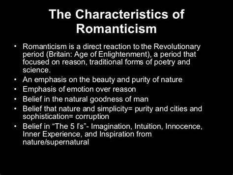 American Romanticism 2