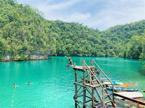 Siargao Sugba Lagoon, Kawhagan Island & Pamomoan Beach Da...