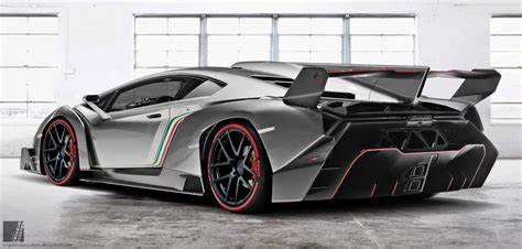 Lamborghini Veneno vs Lamborghini Aventador Wide Wallpapers ...