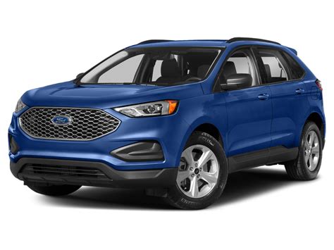 2024 Ford Edge Colors Exterior Colors - Dniren Carlynne