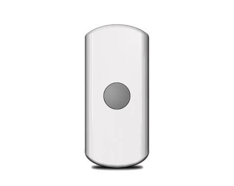 Doorbell Button - Axxess Industries Inc.