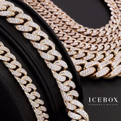 icebox custom jewelry - Style Guru: Fashion, Glitz, Glamour, Style ...