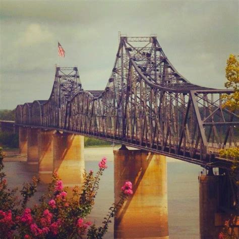 47 best Mississippi River Bridges images on Pinterest | Bridges ...