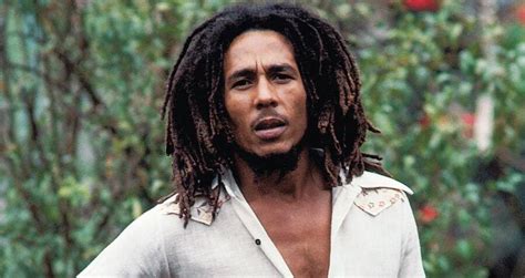 Bob Marley's Death And The Tragic Story Of What Caused It