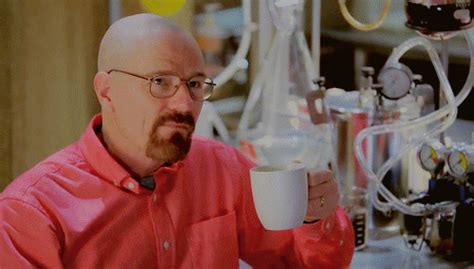 walter white breaking bad gif | WiffleGif