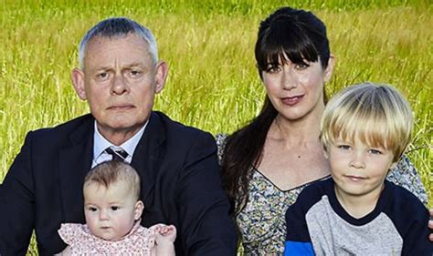 Doc Martin season 10 episode 1 cast: Who is in the final season? | TV ...