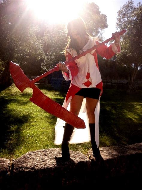 Pandora Hearts Cosplay Alice by AnnieCOSS on deviantART