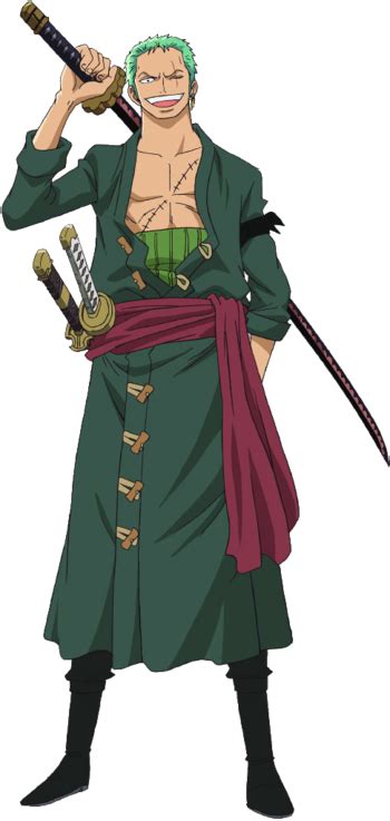 Roronoazoro Onepiece Zoro One Piece Zoro Png Free Transparent | Images ...