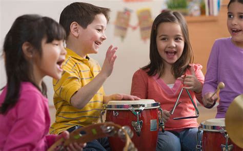 The Many Benefits of Music Education for Children - Cardon Studios