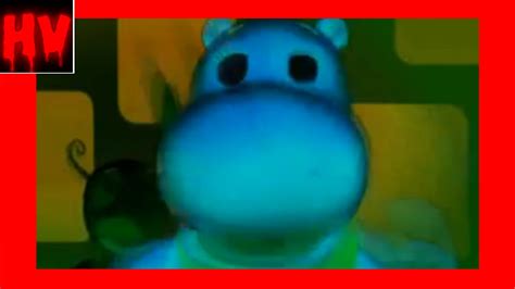 The Backyardigans - Theme Song (Horror Version) 😱 - YouTube