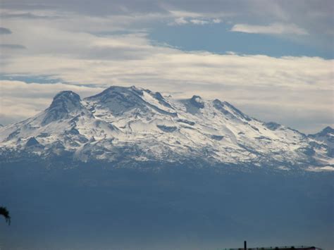 Iztlaccihuatl México, Puebla | Volcanes, México, Fotografía de naturaleza