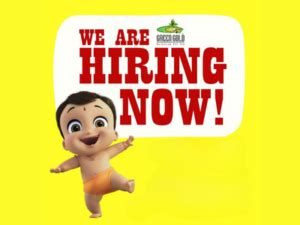 Green Gold Animation is hiring for 3D Animation artists - Bangalore