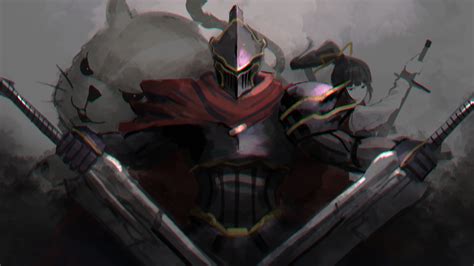 Download Ainz Ooal Gown Anime Overlord Image