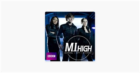 ‎MI High, Series 1 on iTunes