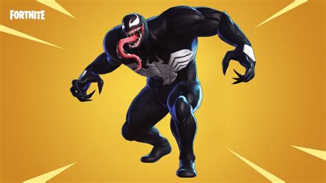 43 Best Photos Fortnite Venom Skin Kaufen / Fortnite Neon Venom Wrap ...