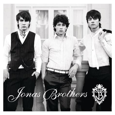 Jonas Brothers - Jonas Brothers Lyrics and Tracklist | Genius