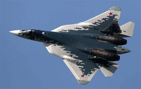 Russian Sukhoi Fighter Jets | Images and Photos finder