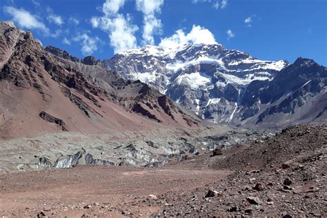 Mendoza - hiking in Aconcagua Park and Luxury Wine Estate