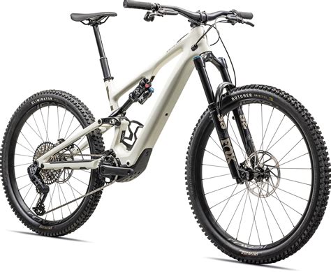 Levo SL Expert Carbon Specialized 2023 Gloss Birch/Taupe - IBKBike ...