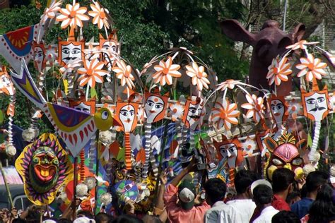 Celebrating the Bengali New Year - Virtual Bangladesh