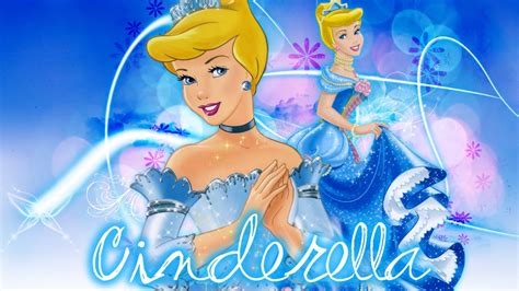 #705340 Disney, Cinderella - Rare Gallery HD Wallpapers