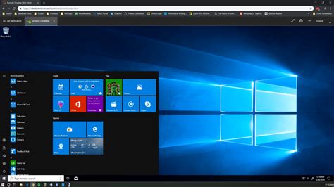 Windows Virtual Desktop – James Westall