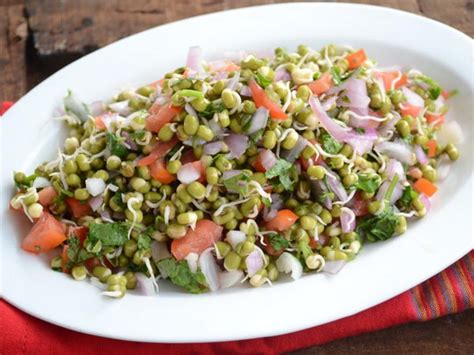 8 Yummy Sprouts Recipes That Will Get You Addicted To This Superfood