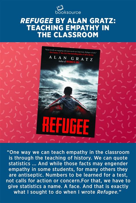 Refugee Quotes Alan Gratz - ShortQuotes.cc