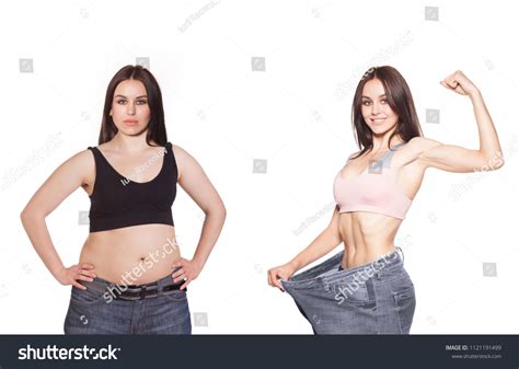 9,639 Loss Weight Before After Images, Stock Photos & Vectors ...