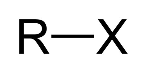 Difference Between Alkyl Halide and Aryl Halide | Compare the ...