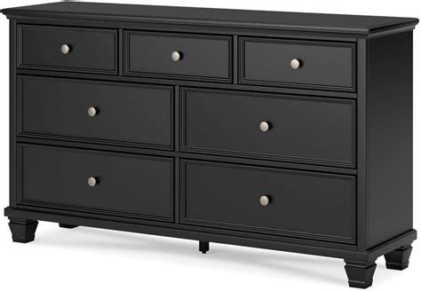 Lanolee Youth Bedroom Set In Black by Ashley Furniture | 1StopBedrooms