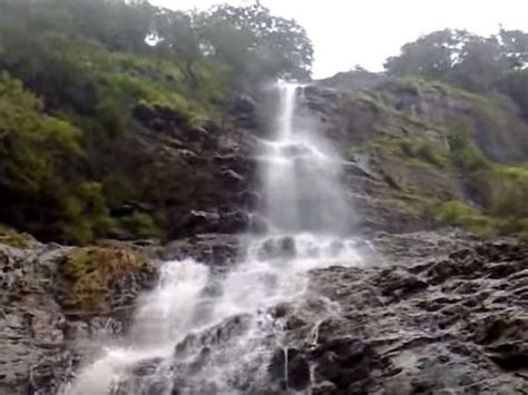 Goa Tourism: Waterfalls