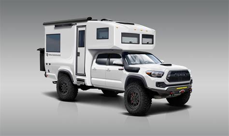 toyota camper truck cost - Divina Hedrick