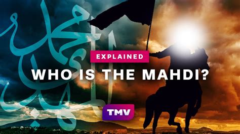 Who is The Mahdi? | Signs of Appearance | Explained - YouTube