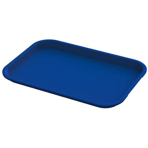 10" x 14" Restaurant Serving Trays | NSF-Certified