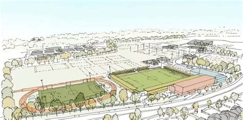 Maidenhead United 'sad to leave York Road' as new stadium plans are ...