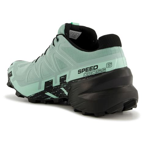 Salomon Speedcross 6 Gore-Tex - Trail running shoes Women's | Free EU ...