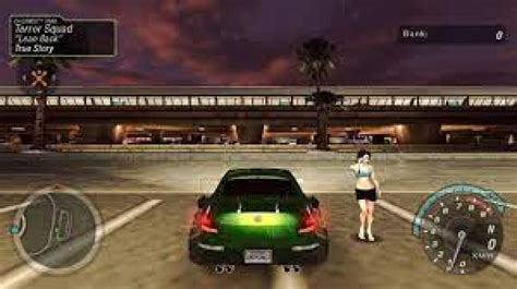 Need for Speed Underground 2 Download Pc Game - HdPcGames